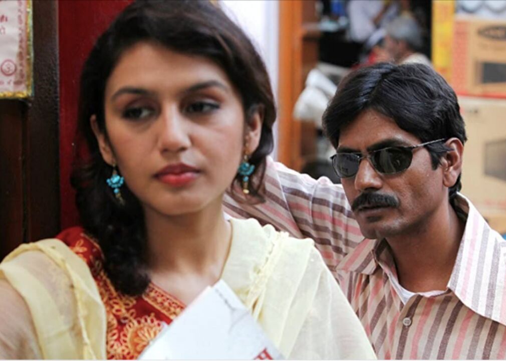 #46. Gangs of Wasseypur (2012)